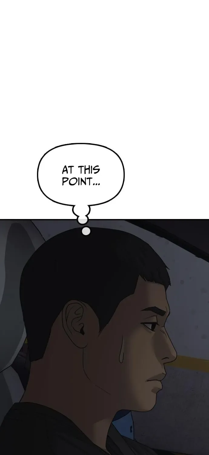 The End Has Come Chapter 27 page 64