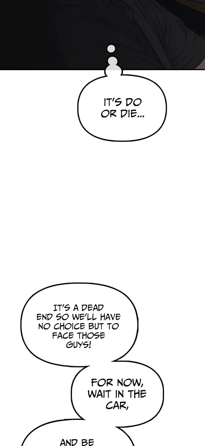 The End Has Come Chapter 27 page 65