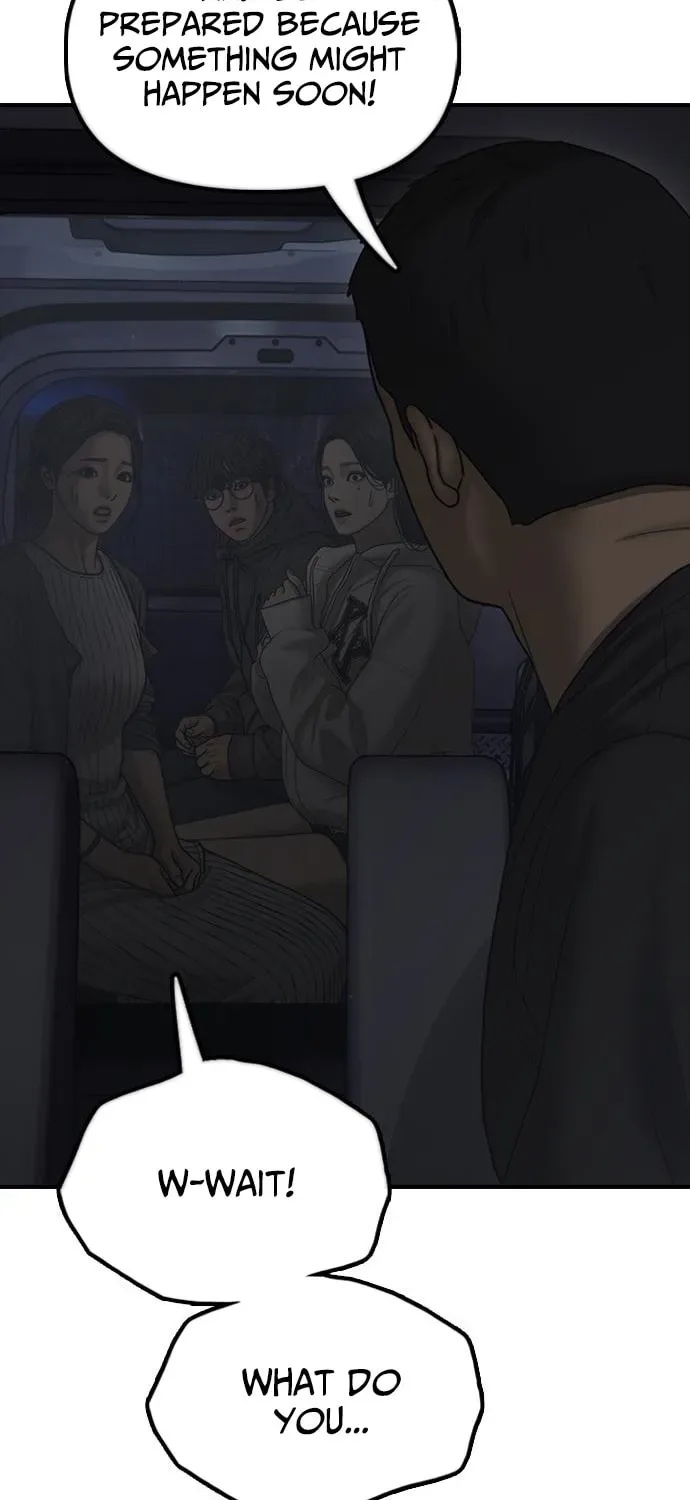 The End Has Come Chapter 27 page 66