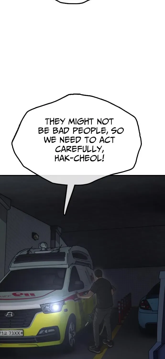 The End Has Come Chapter 27 page 67