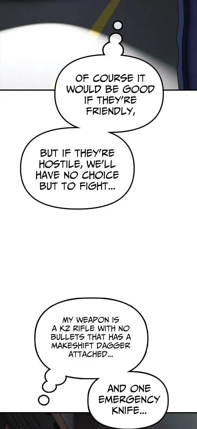 The End Has Come Chapter 27 page 68