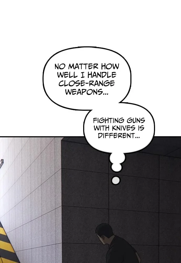 The End Has Come Chapter 27 page 70