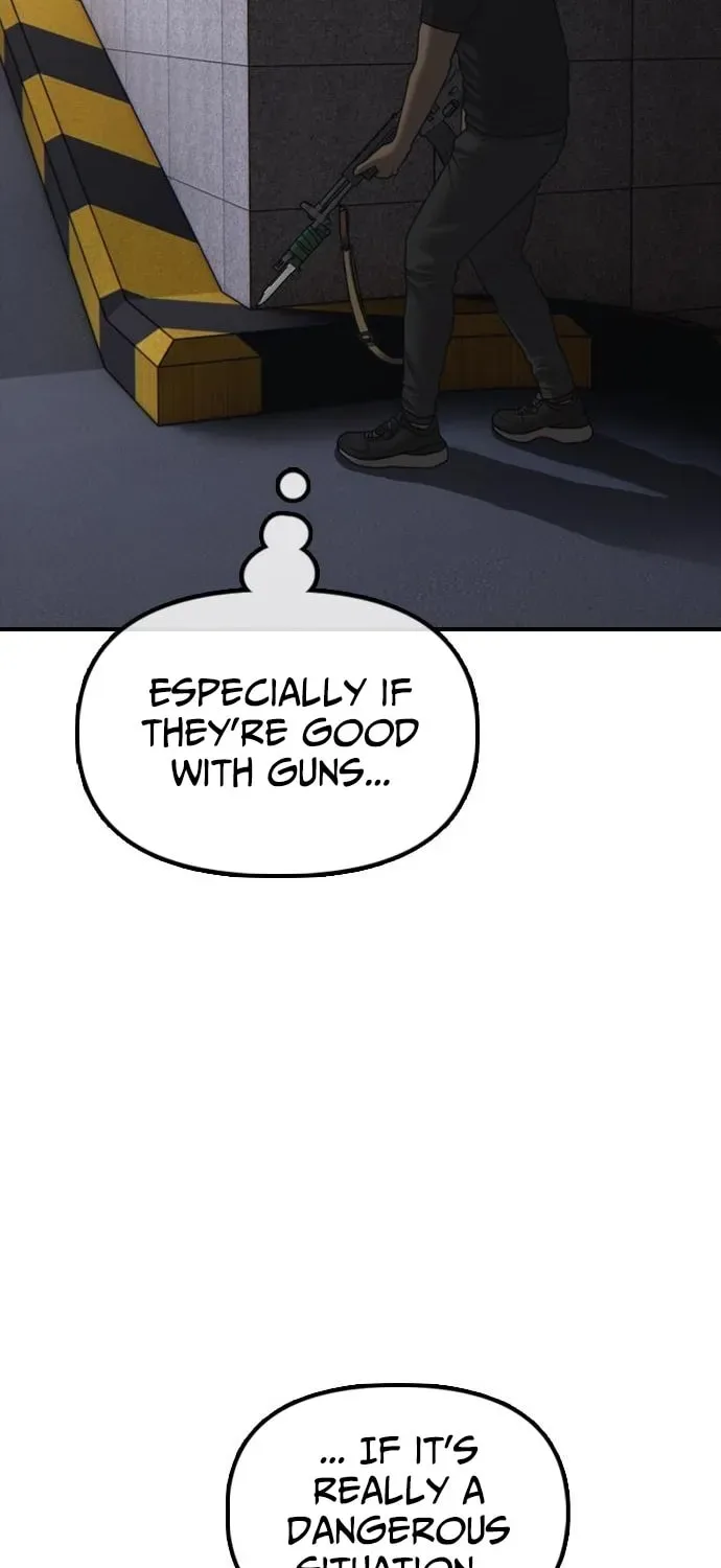 The End Has Come Chapter 27 page 71
