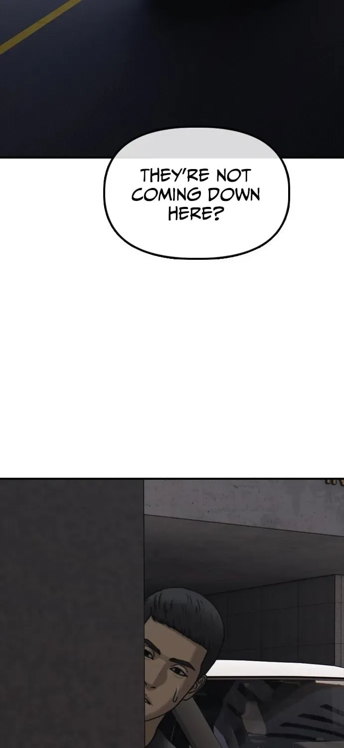 The End Has Come Chapter 27 page 76