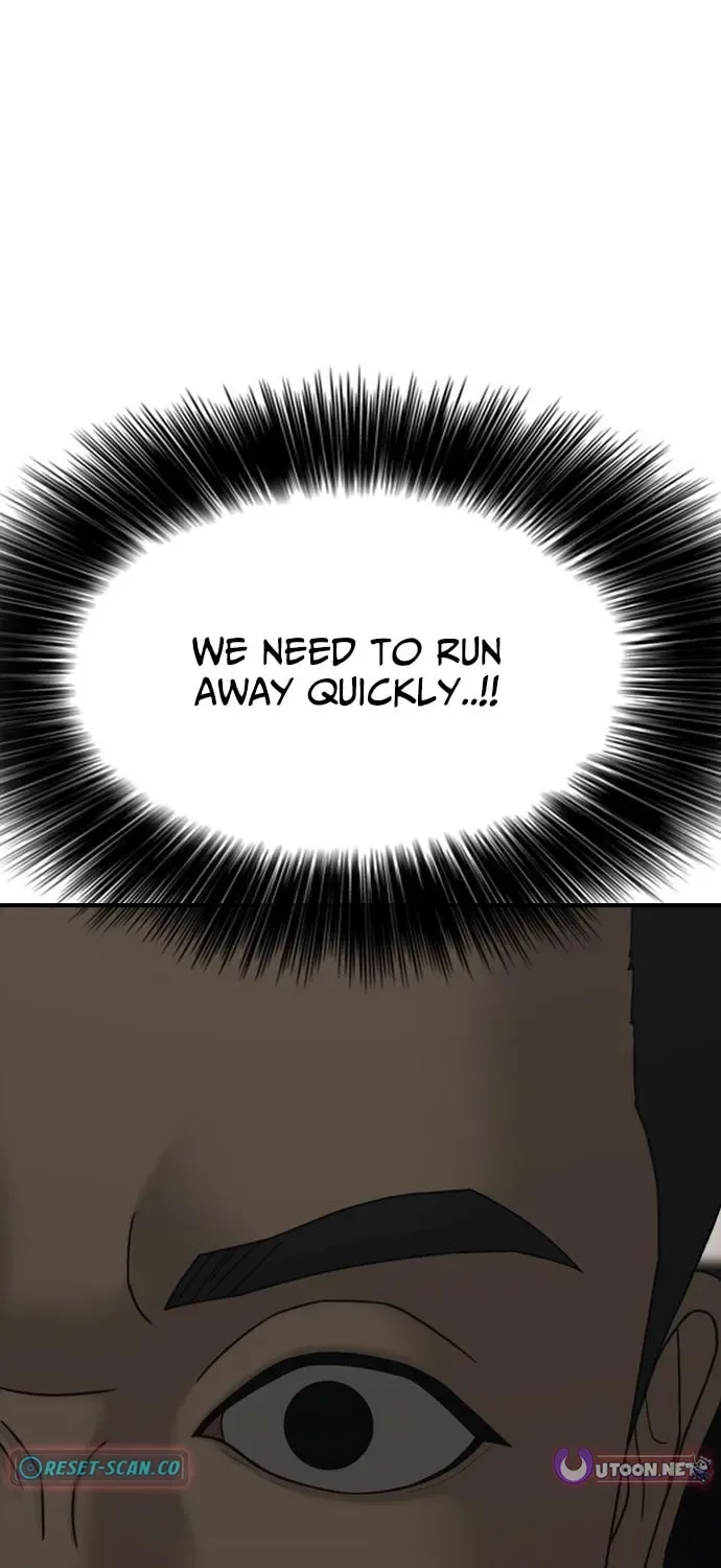 The End Has Come Chapter 27 page 82