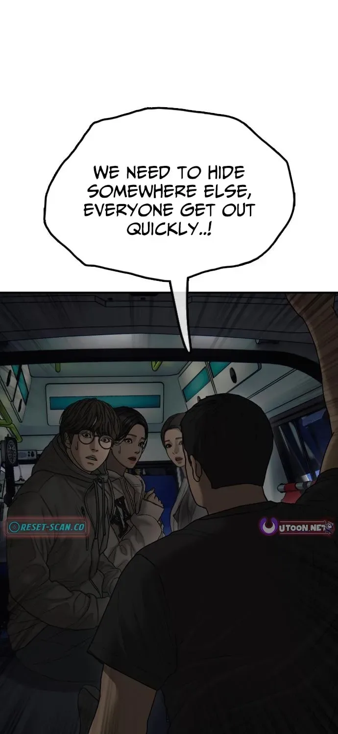 The End Has Come Chapter 27 page 85