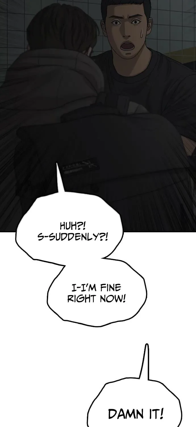 The End Has Come Chapter 27 page 87