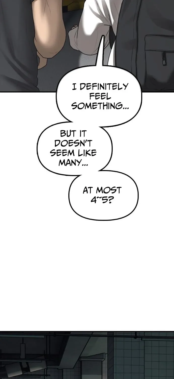 The End Has Come Chapter 27 page 89