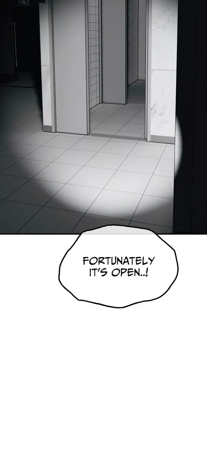 The End Has Come Chapter 27 page 96