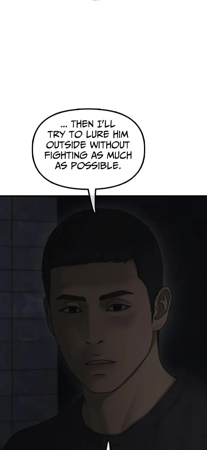 The End Has Come Chapter 27 page 100