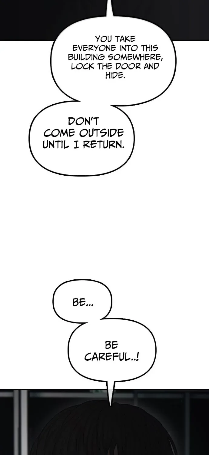 The End Has Come Chapter 27 page 101