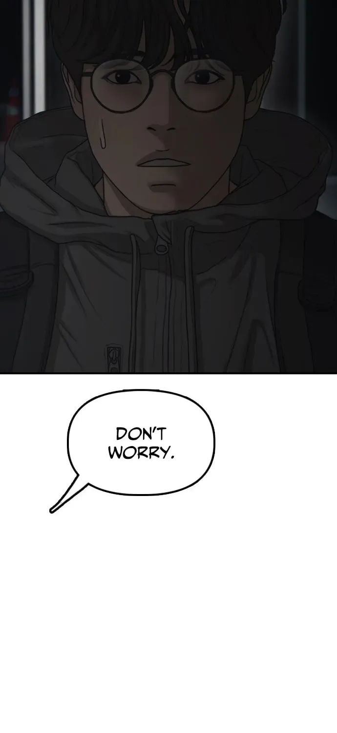 The End Has Come Chapter 27 page 102