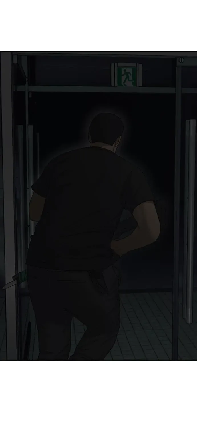 The End Has Come Chapter 27 page 103