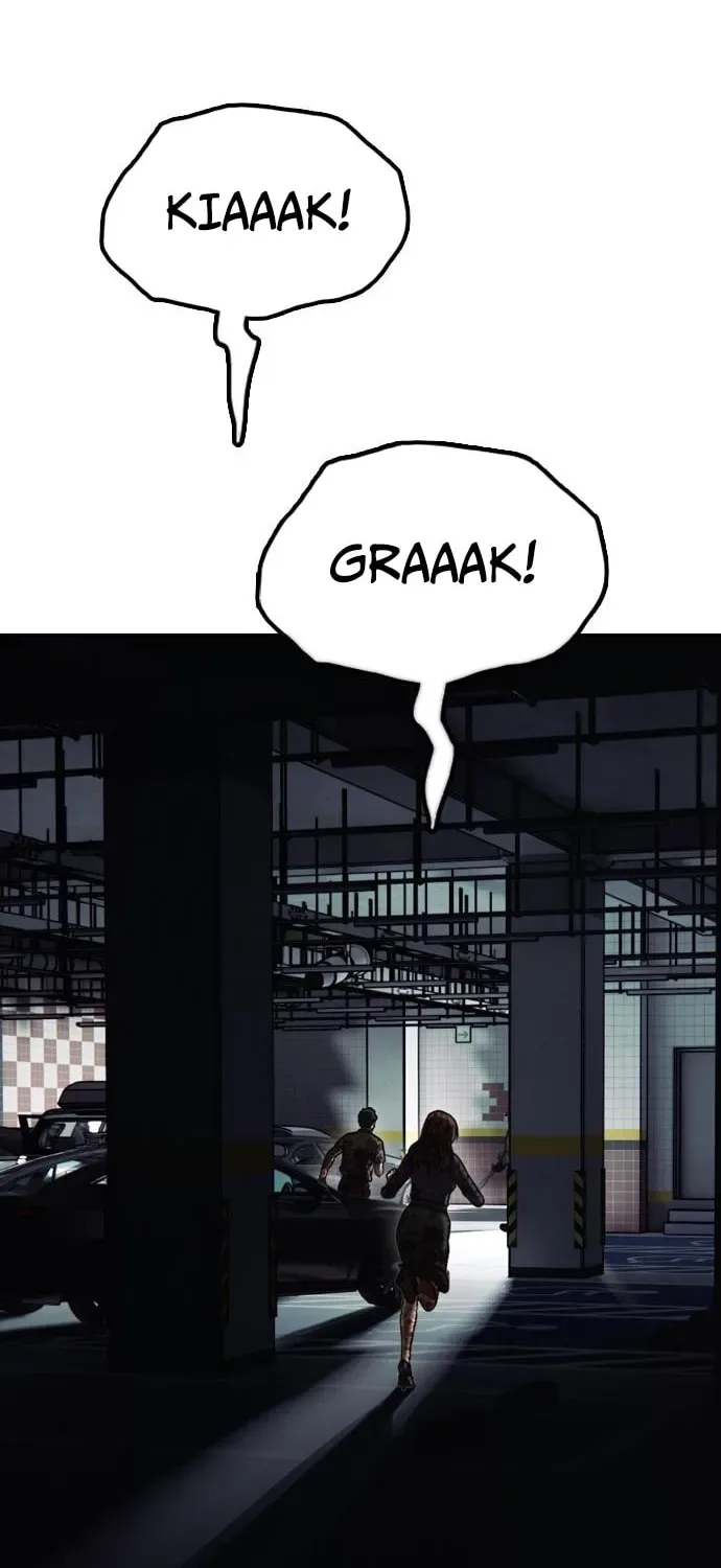 The End Has Come Chapter 27 page 104