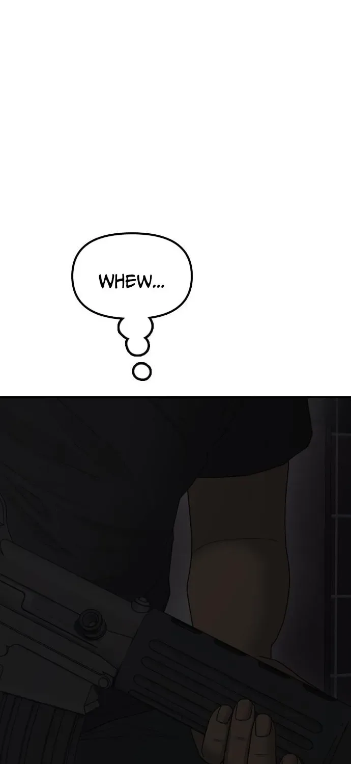 The End Has Come Chapter 27 page 109