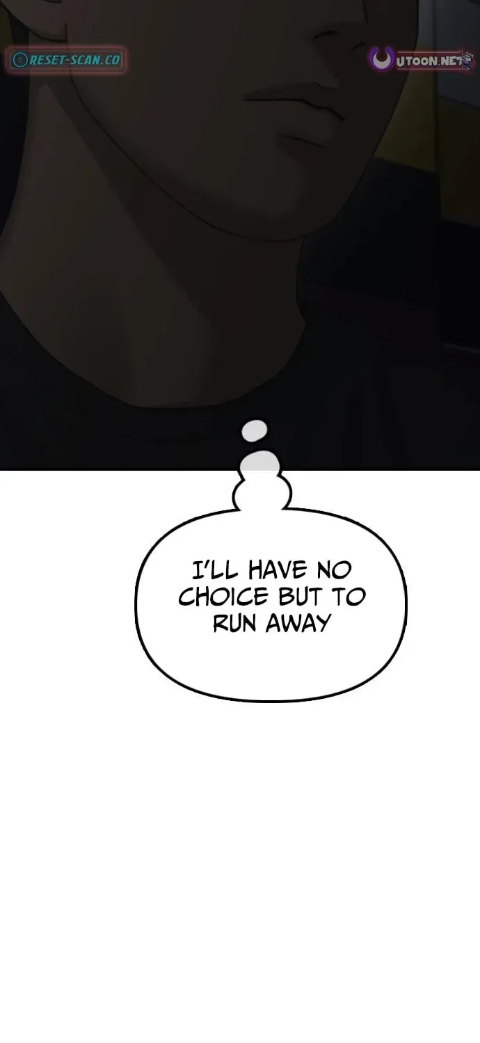 The End Has Come Chapter 27 page 111