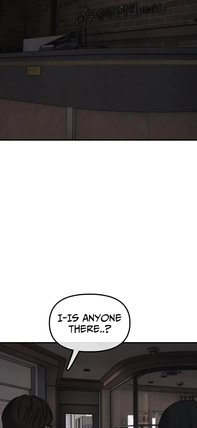 The End Has Come Chapter 27 page 113
