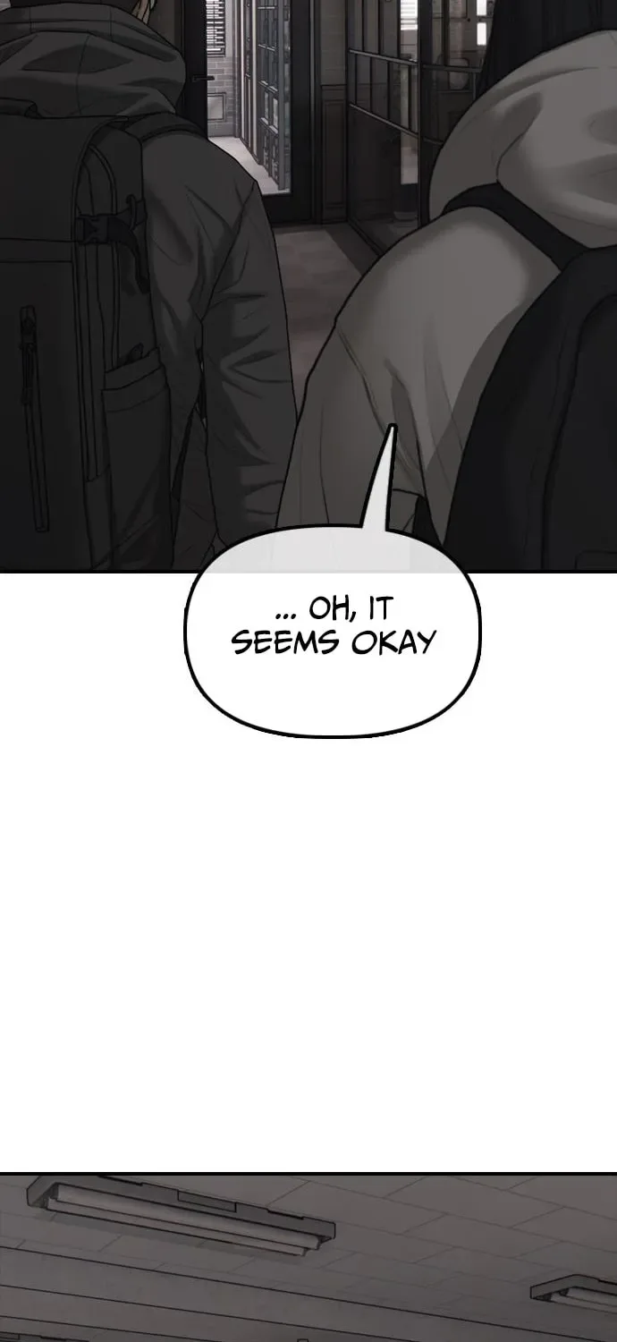 The End Has Come Chapter 27 page 114