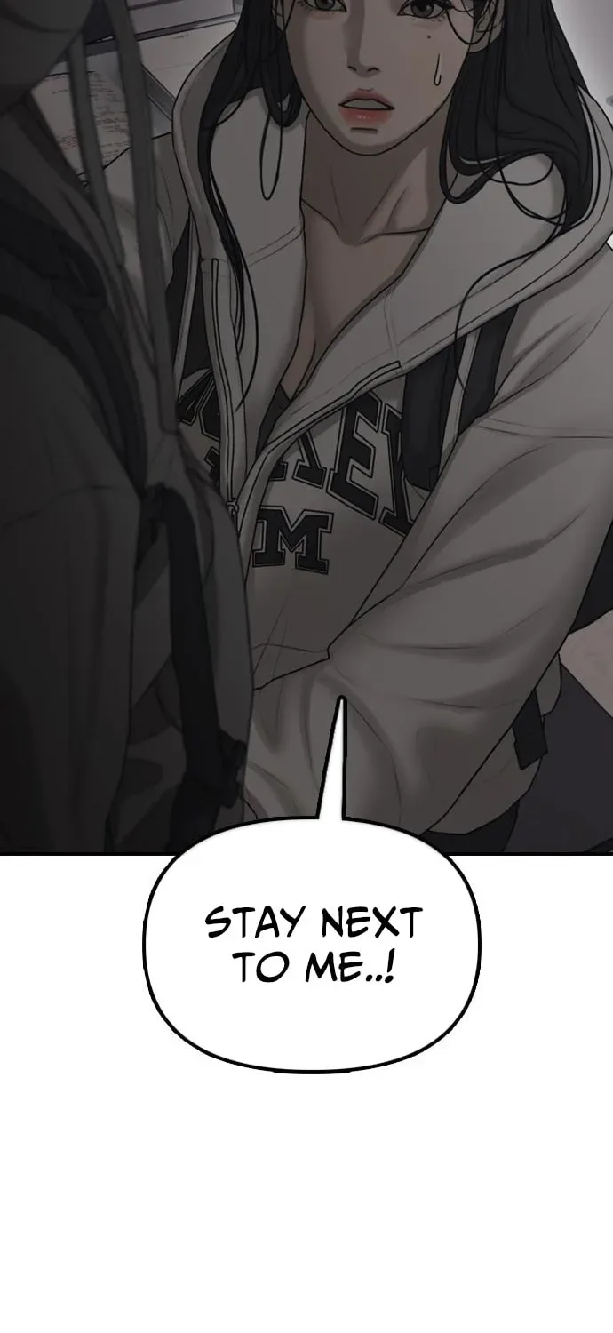 The End Has Come Chapter 27 page 121