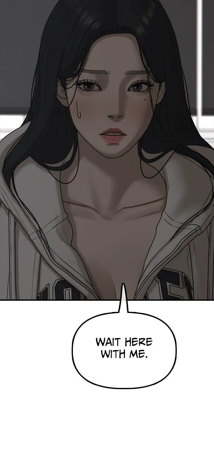 The End Has Come Chapter 27 page 127