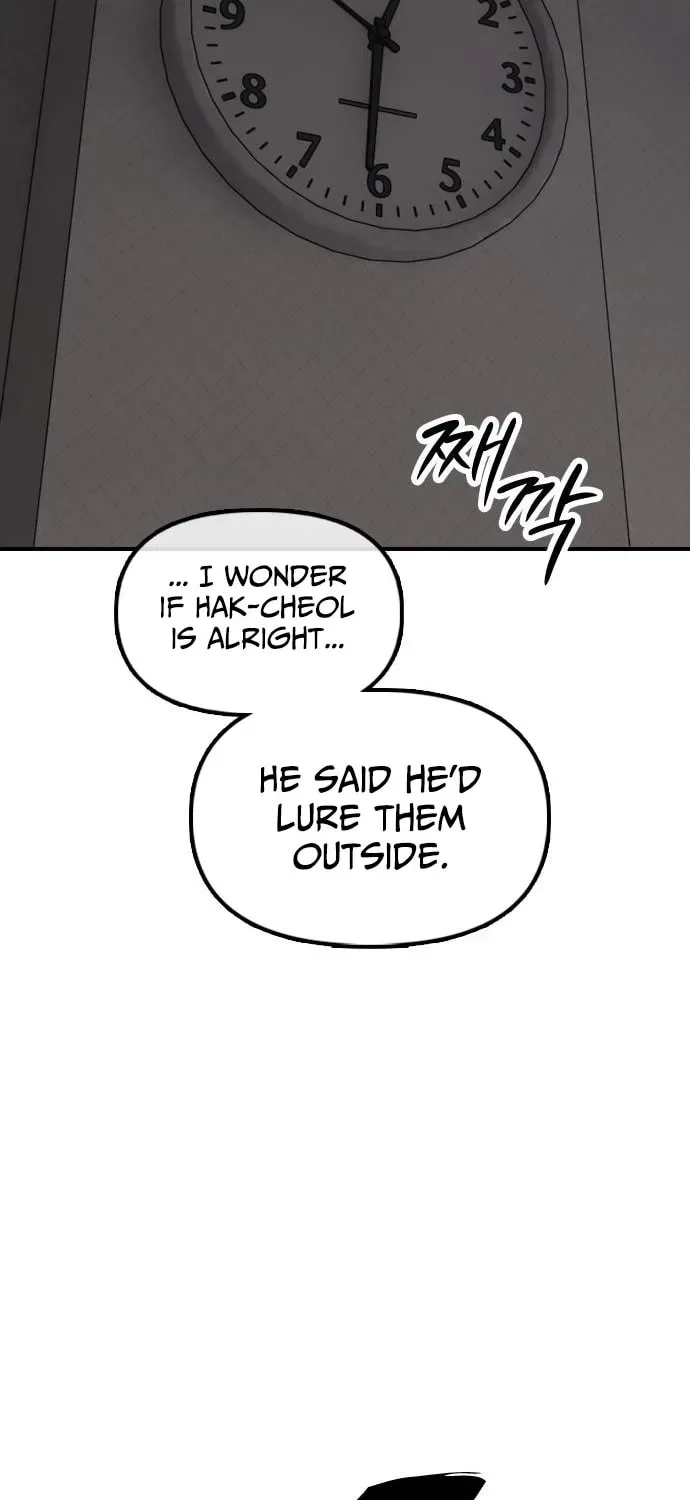 The End Has Come Chapter 27 page 131