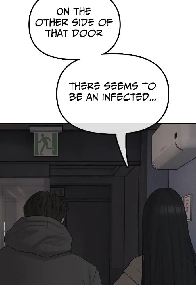 The End Has Come Chapter 27 page 140
