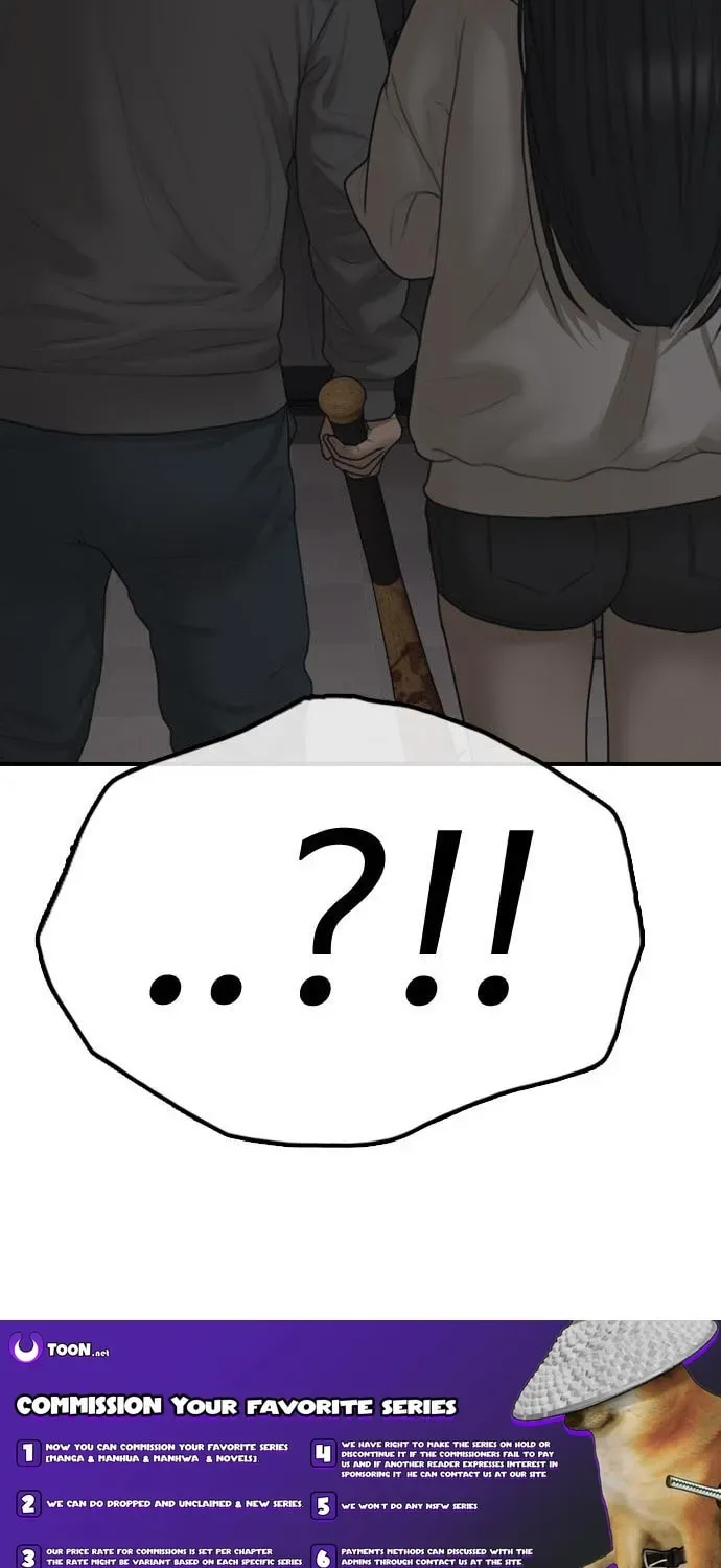The End Has Come Chapter 27 page 141