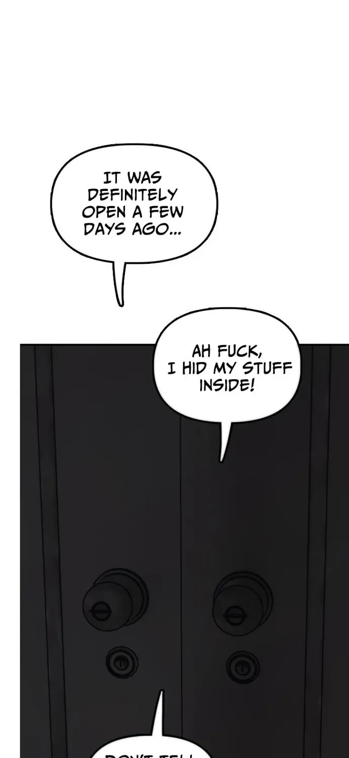 The End Has Come Chapter 28 page 16