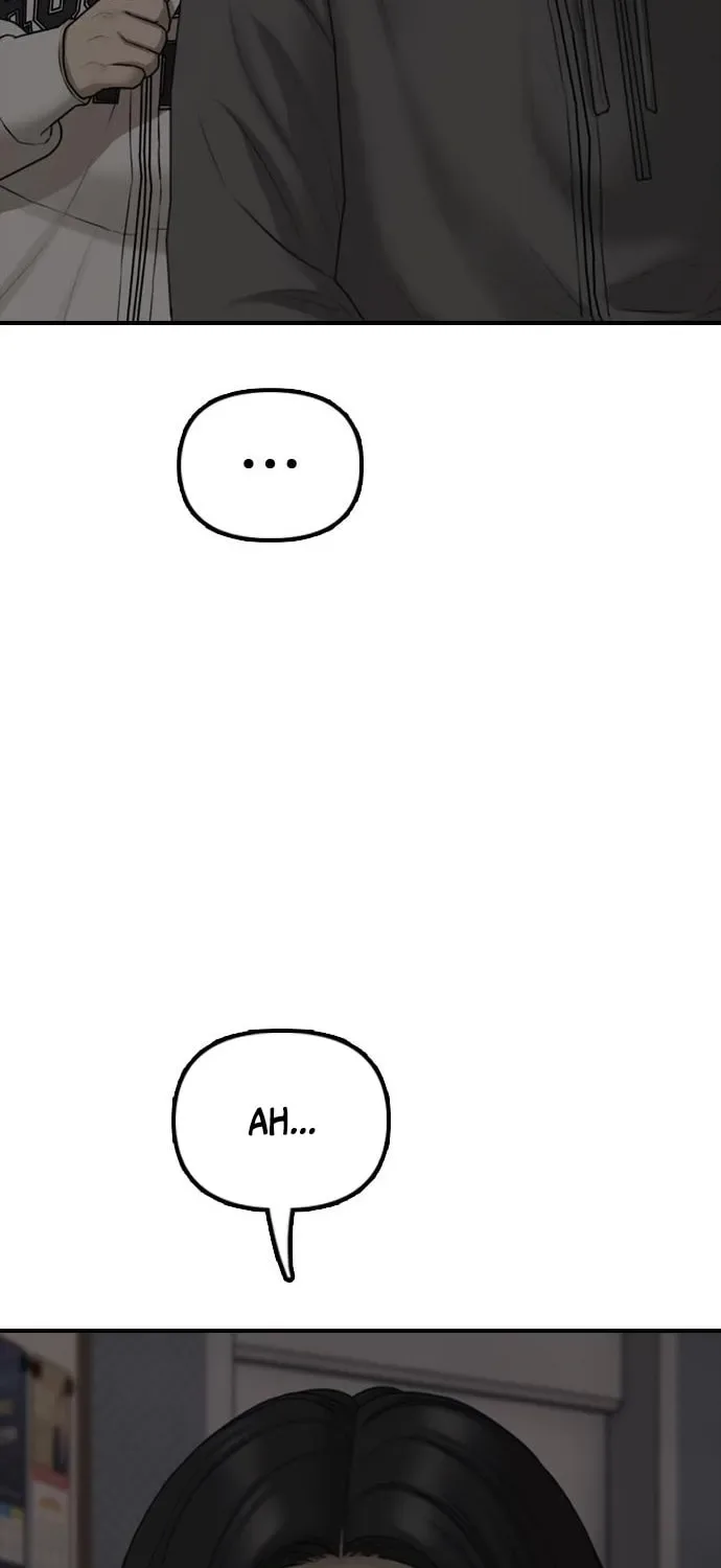 The End Has Come Chapter 28 page 8