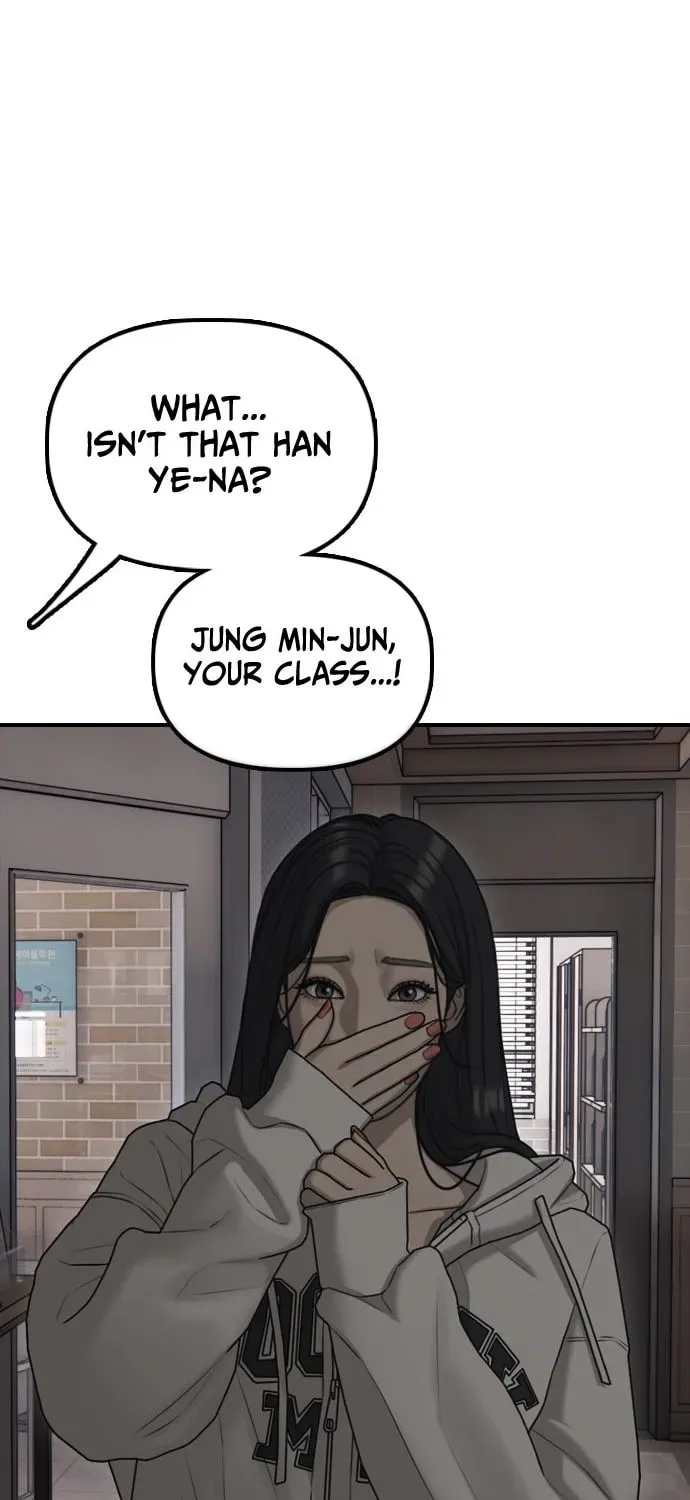 The End Has Come Chapter 28 page 29