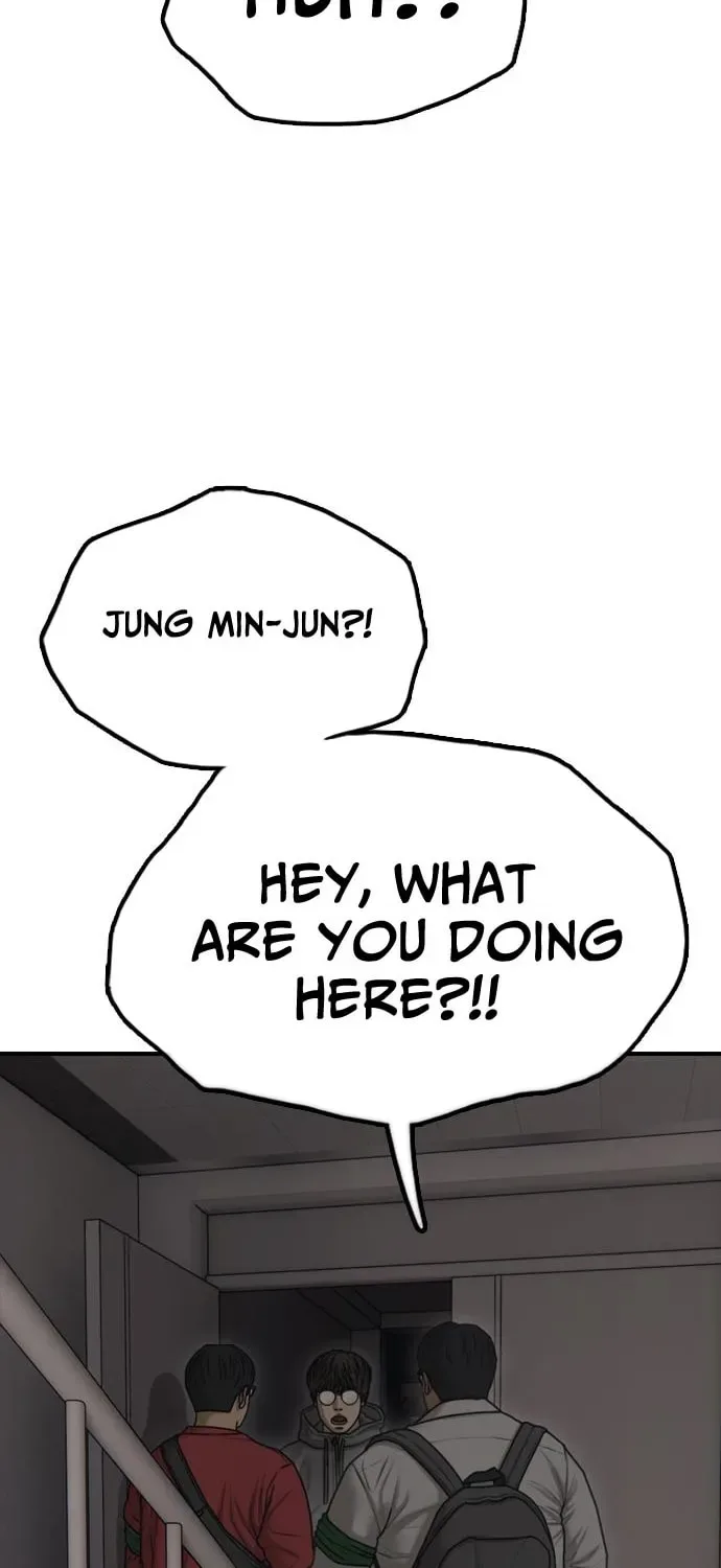 The End Has Come Chapter 28 page 27