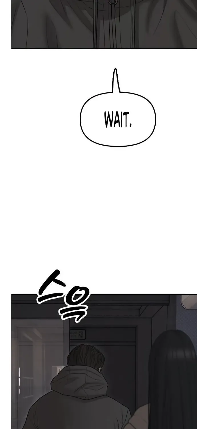 The End Has Come Chapter 28 page 18