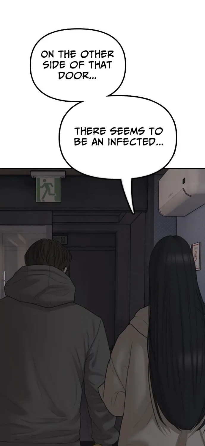 The End Has Come Chapter 28 page 10