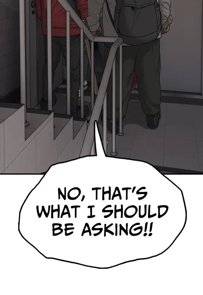 The End Has Come Chapter 28 page 28