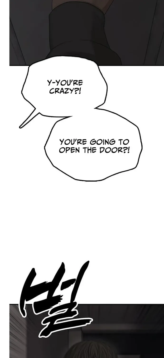 The End Has Come Chapter 28 page 22