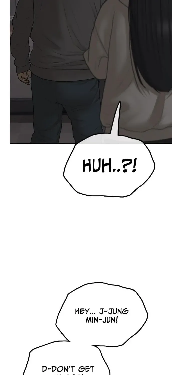 The End Has Come Chapter 28 page 19