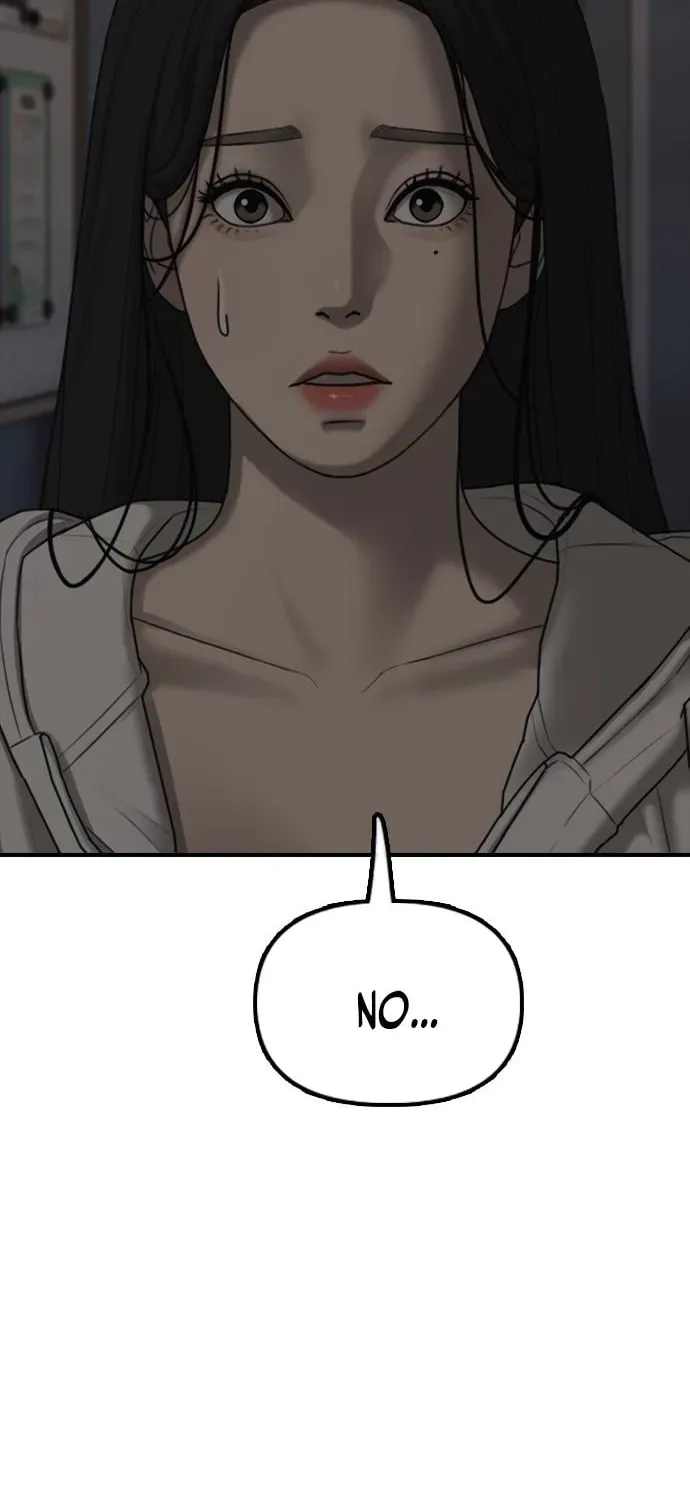 The End Has Come Chapter 28 page 9