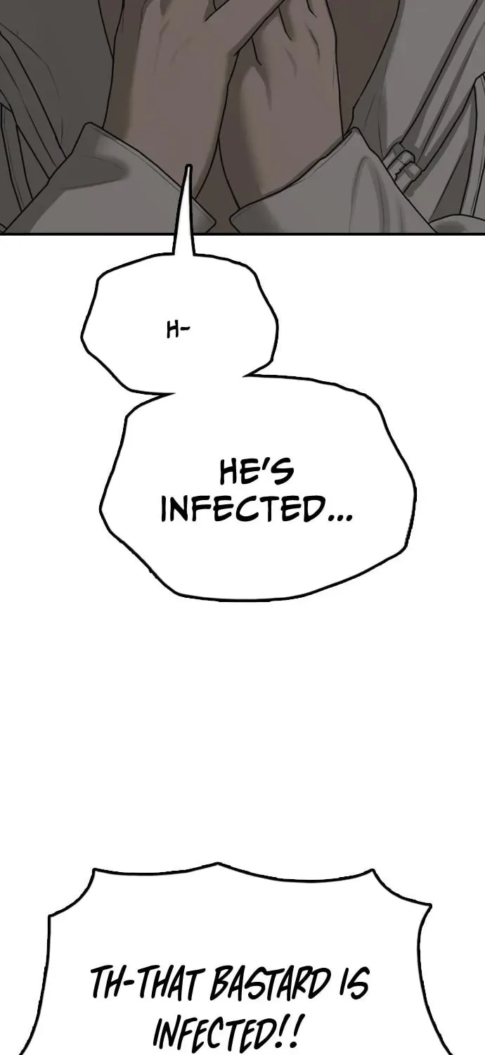 The End Has Come Chapter 28 page 33