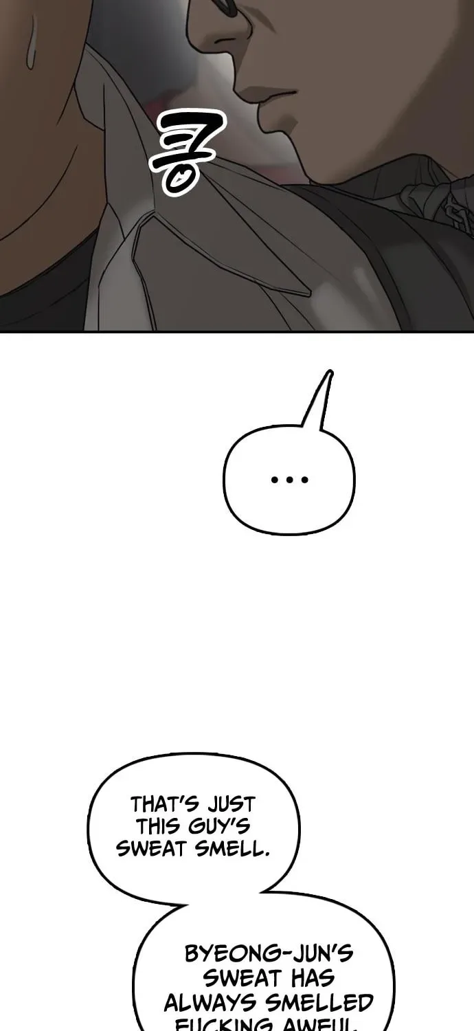 The End Has Come Chapter 28 page 37