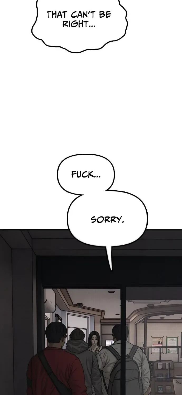 The End Has Come Chapter 28 page 39