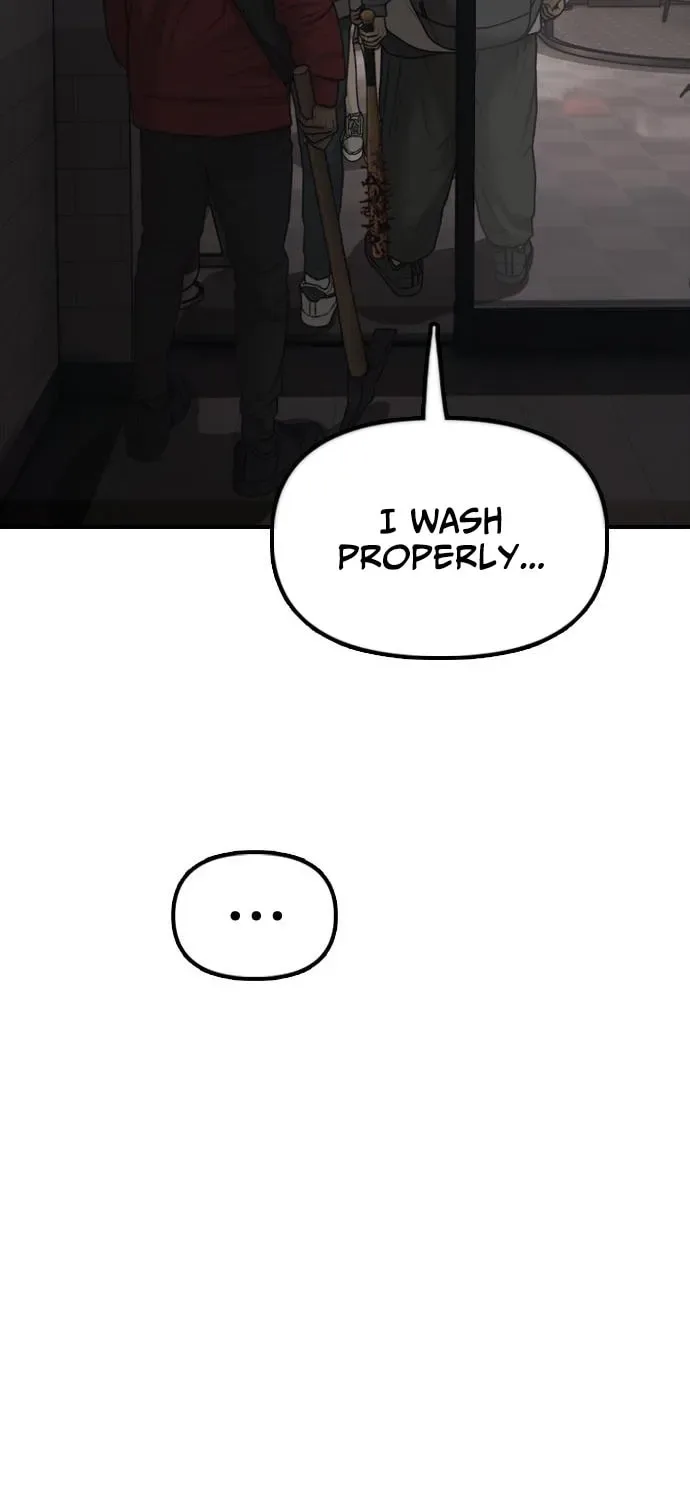 The End Has Come Chapter 28 page 40