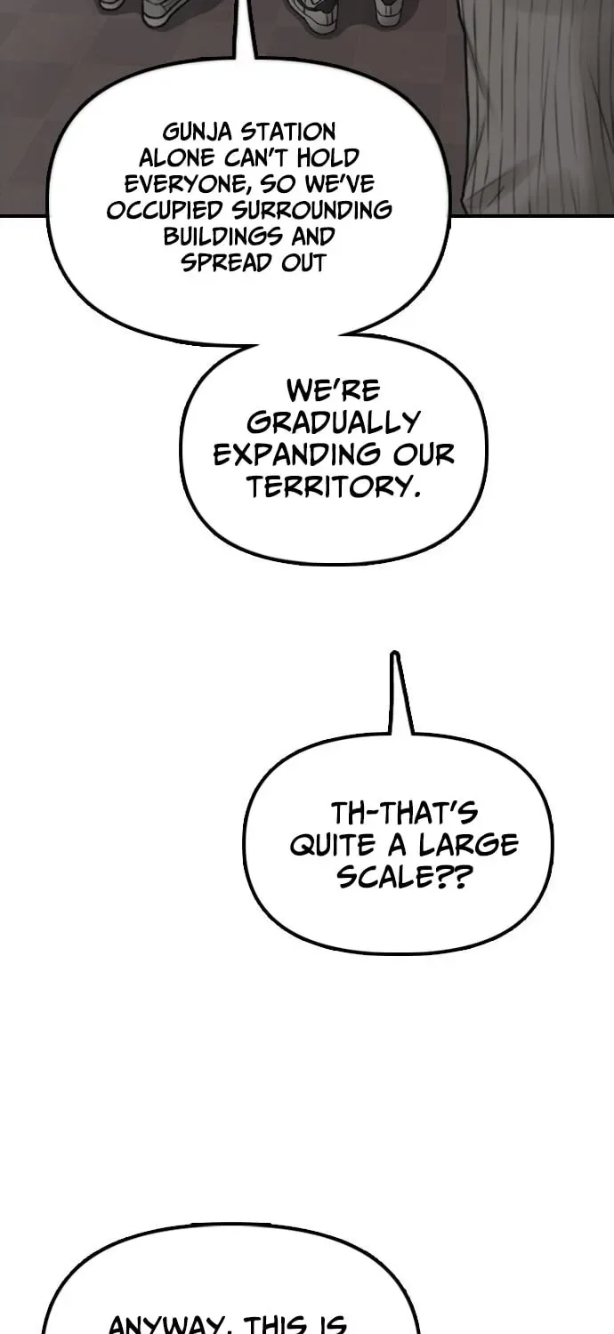 The End Has Come Chapter 28 page 45