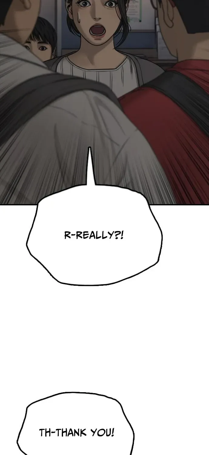 The End Has Come Chapter 28 page 54