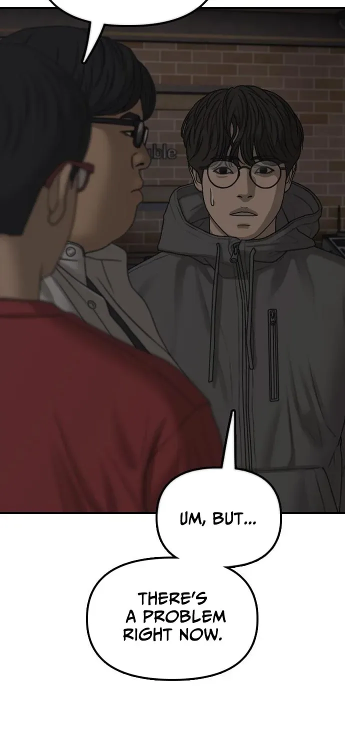 The End Has Come Chapter 28 page 57