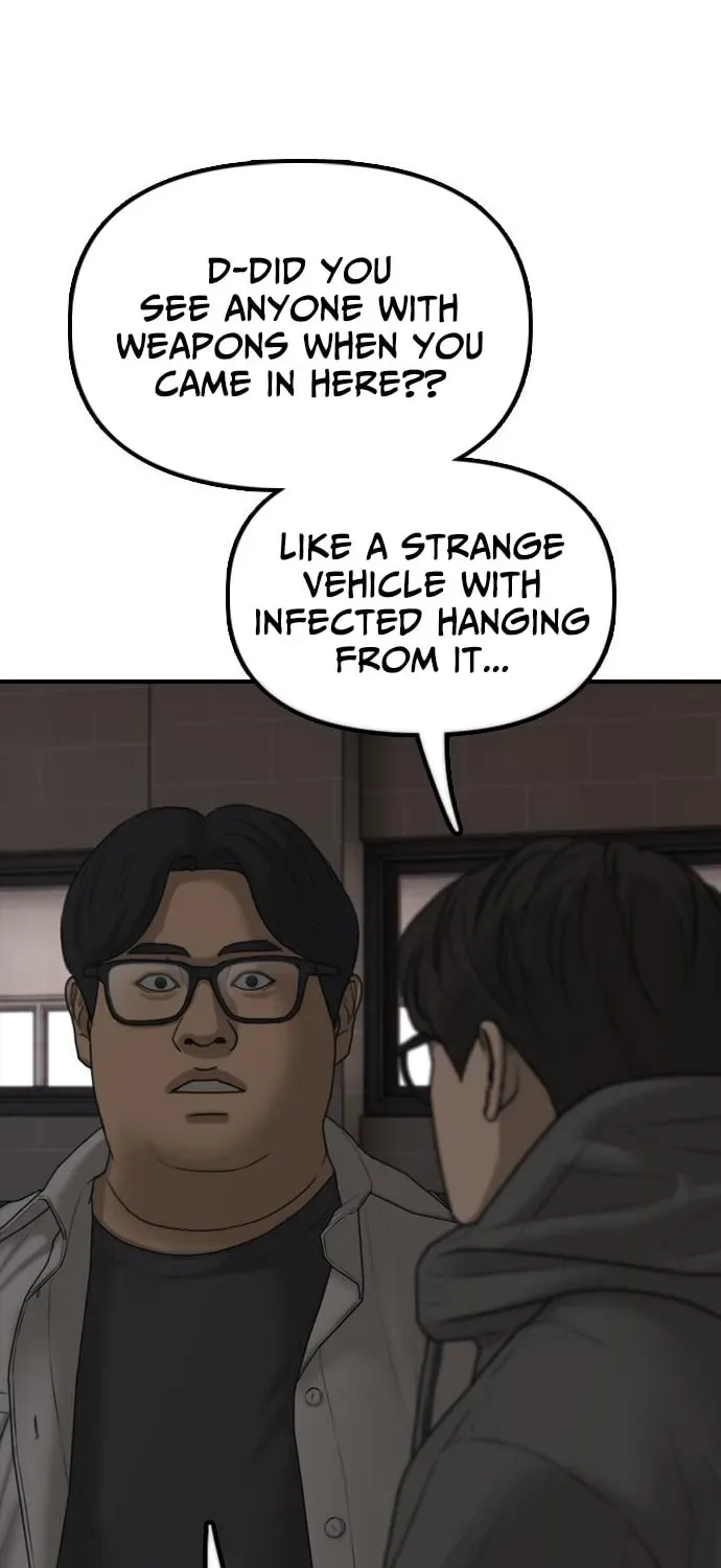 The End Has Come Chapter 28 page 58