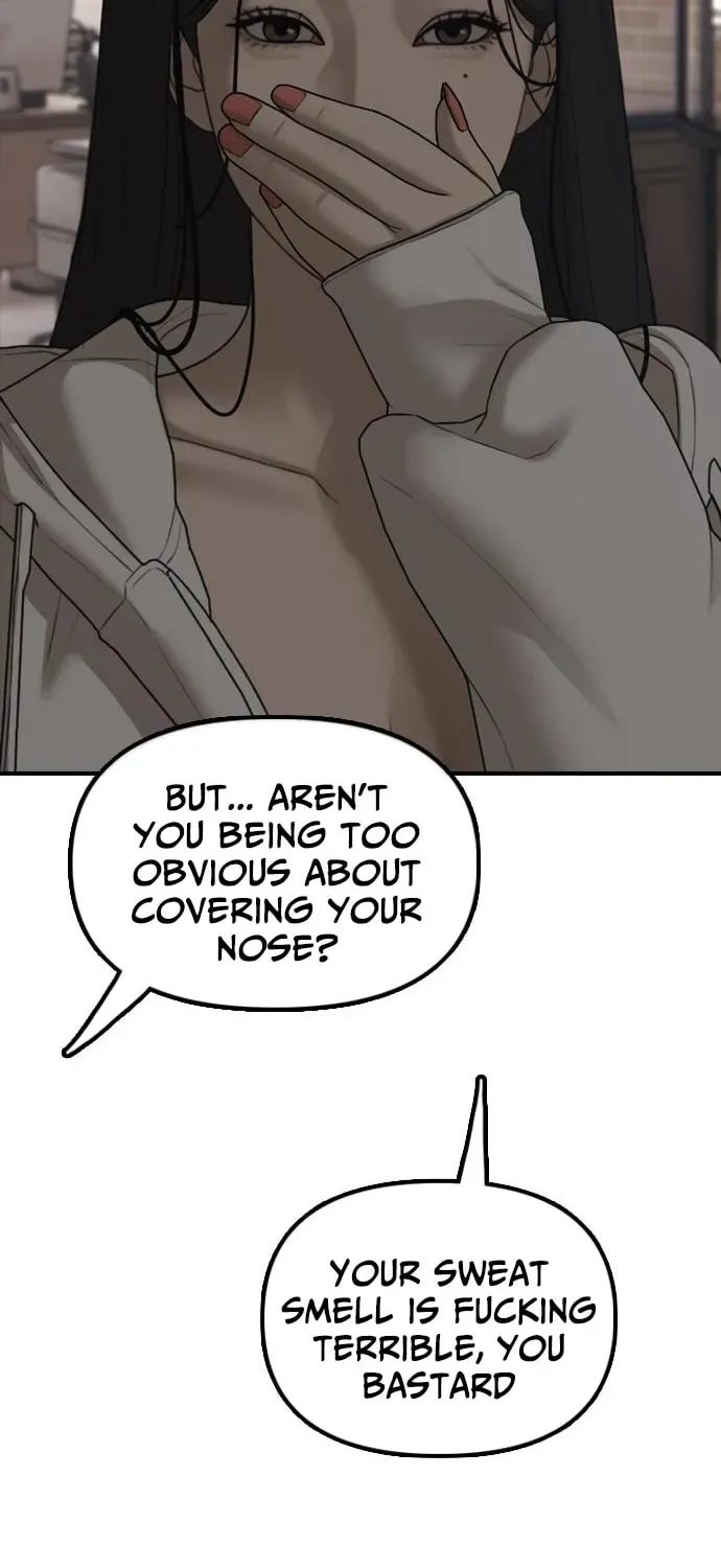 The End Has Come Chapter 28 page 60