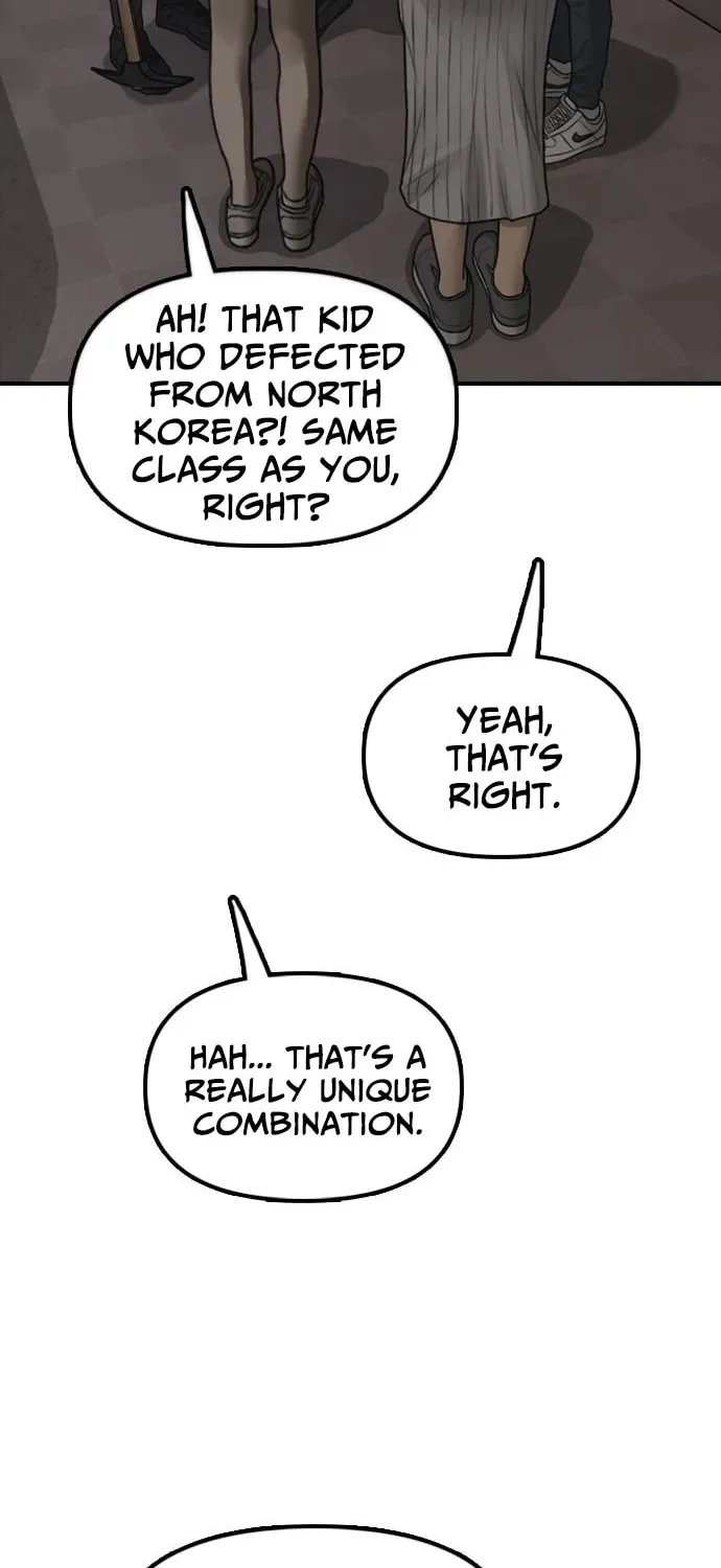 The End Has Come Chapter 28 page 62