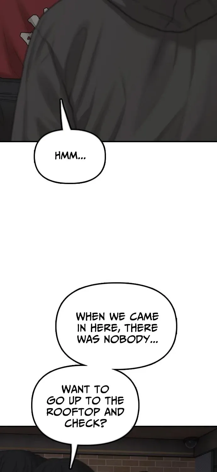 The End Has Come Chapter 28 page 64