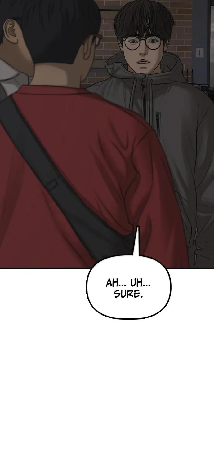 The End Has Come Chapter 28 page 65