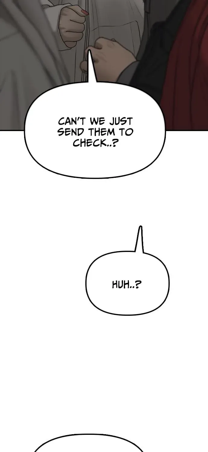 The End Has Come Chapter 28 page 68